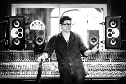 Почина музичкиот продуцент Стив Албини