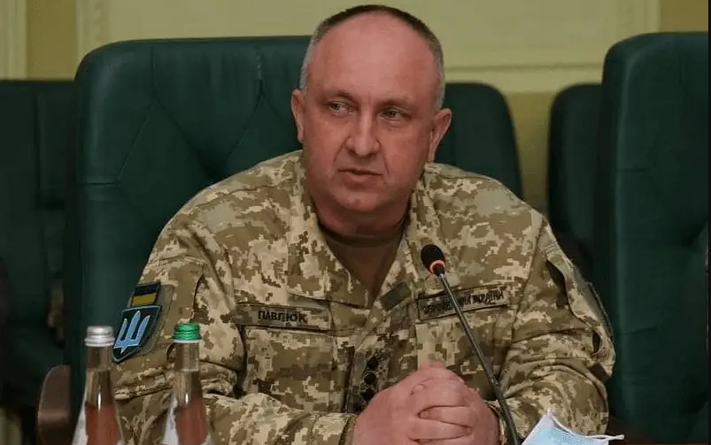 Русија распиша потерница по командантот на копнените сили на Украина