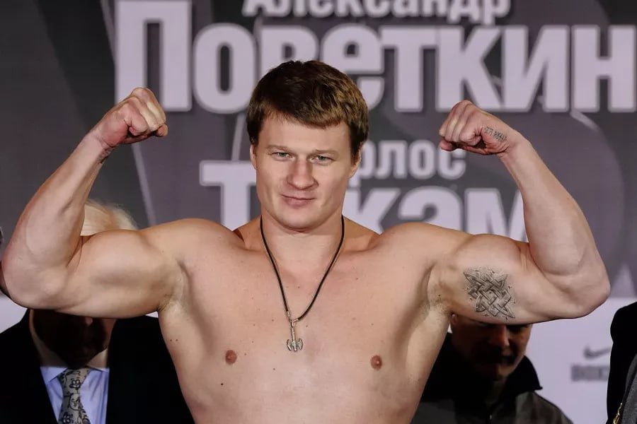 Славниот боксерски шампион назначен за заменик-гувернер во Русија