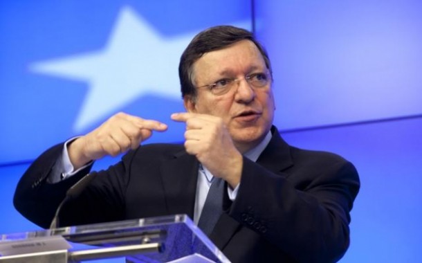 Барозо: Не се потребни фиксни датуми за проширувањето на ЕУ, туку постепена интеграција на кандидатите за членство
