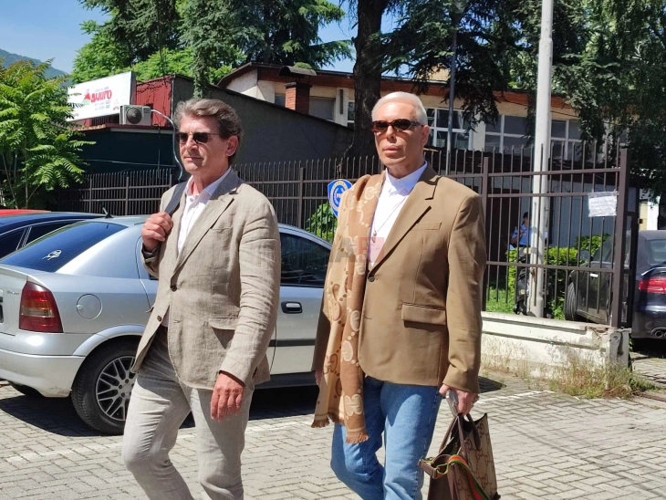 Надлежните треба да го гонат Кичеец за лажно пријавување, смета адвокатот Туфегџиќ