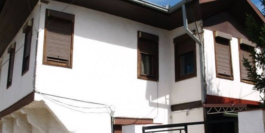 Прилепчанец не сака да ја продаде куќата каде што живеел писателот Талев на Бугари