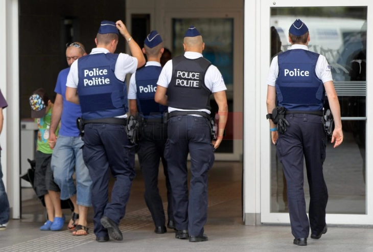 Во полициска акција во шест европски земји уапсени 17 членови на албанска нарко организација