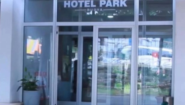 Им влегле во хотелските соби: Албанци нападнале млади српски фудбалери во Будва
