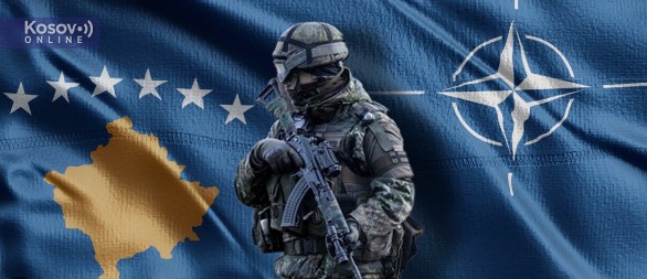 Koсово станува придружна членка на НАТО