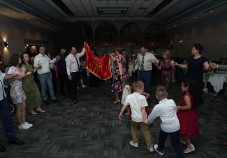 Македонците од Мала Преспа во САД ја организираа првата преспанска средба во Њу Џерси