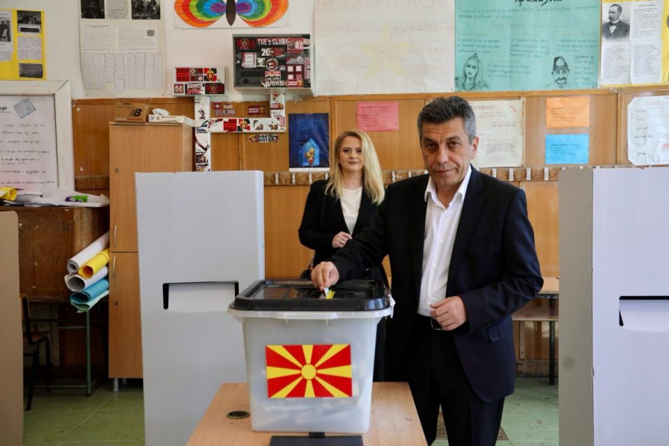 „Вреди“ е апсолутен победник кај Албанците, Ахмети е најголемиот политички губитник, вели Меџити