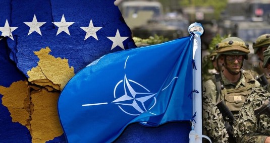 Косово во Бугарија ќе стане придружна членка на НАТО