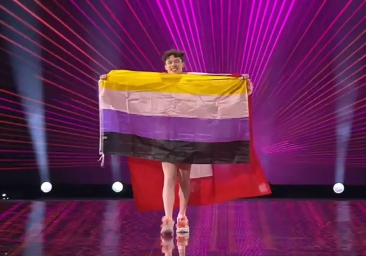 Честитки за одлуката да не учествуваме на Евровизија: Ова не е мојата Европа