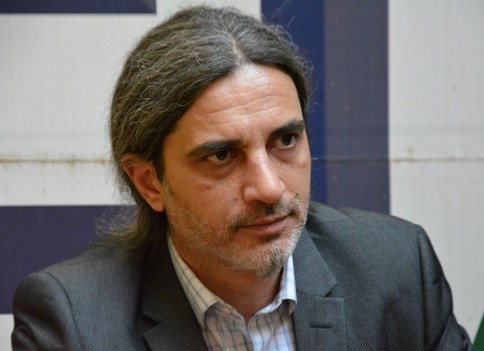 Петрит Сарачини: Слоганот „Македонија повторно твоја“ – причина за убедливиот пораз на СДСМ на изборите