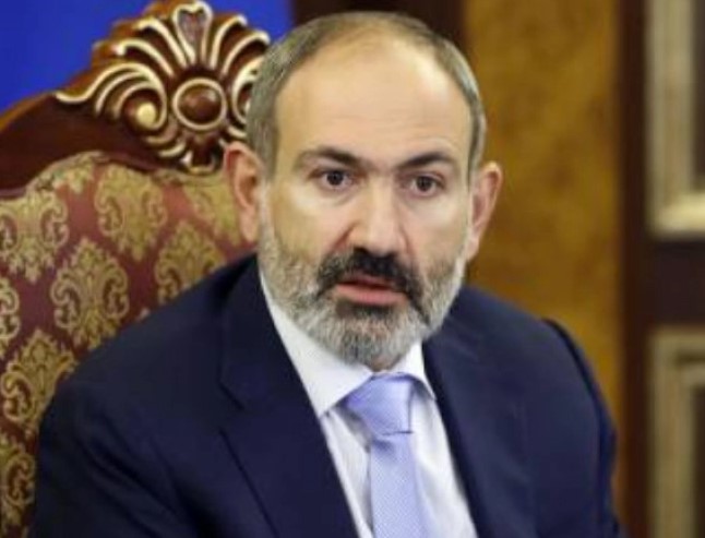 И Ерменија си има свој Заев: Ерменскиот премиер најави договор со Азербејџан
