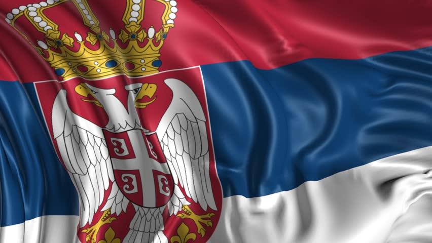 Учениците во Србија ќе носат униформи во боите на српското знаме