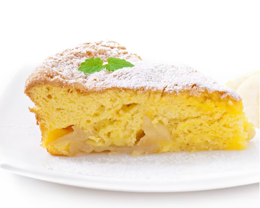 Торта од лимон – Кисело-слатко задоволство, се топи во уста