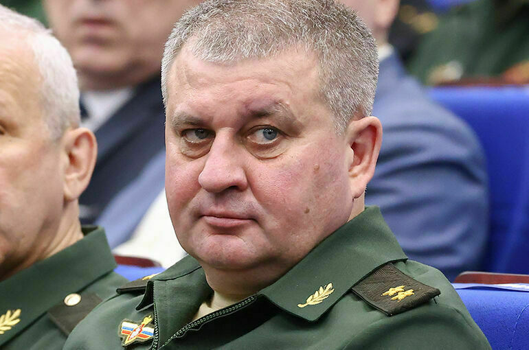 Уапсен уште еден висок функционер од руската армија фатен за поткуп