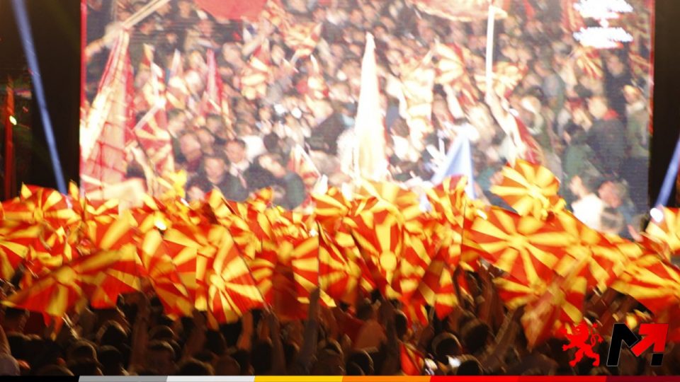 Андоновски: Денеска победија граѓаните на Република Македонија
