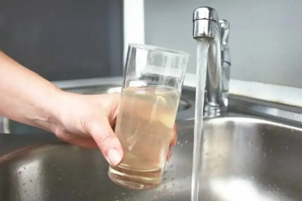 Не ја пијте денеска водата во Куманово