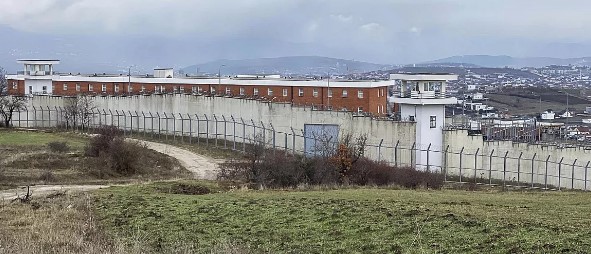 Затворски туризам: Данска ќе му плати 200 милиони евра на Косово за да прими дански затвореници
