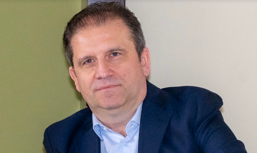 Игор Стојковски е новиот директор на Клиниката за онкологија