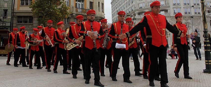 Градскиот дувачки оркестар доби само празни ветувања од Град Скопје и МКЦ и останаа покуси за пет хонорари