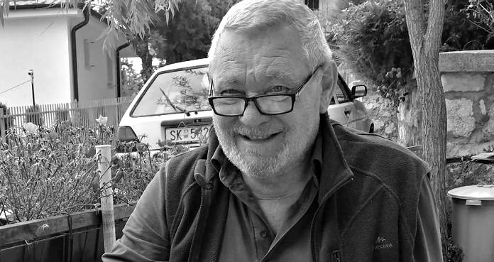 Почина новинарот Иван Андреевски-Маче
