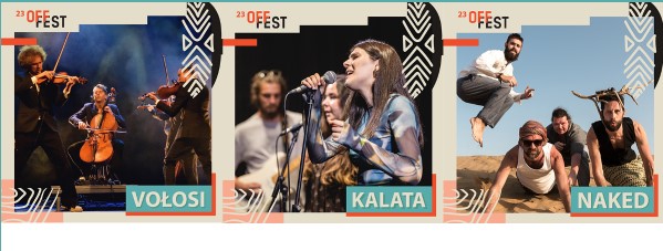 Завршната вечер на OFFest најбогата со концерни настапи