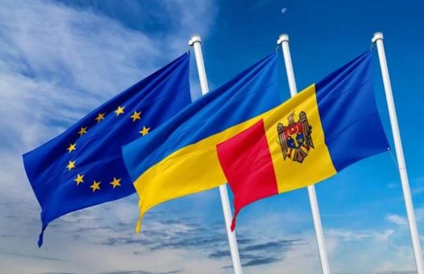 Украина и Молдавија добија датум за почеток на преговорите со ЕУ