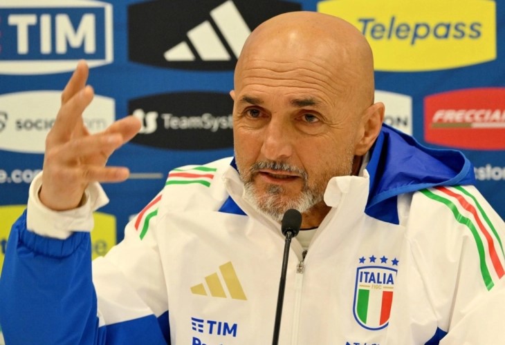 Спалети ја презеде одговорноста за елиминацијата на Италија од ЕП: Јас го направив изборот на играчи