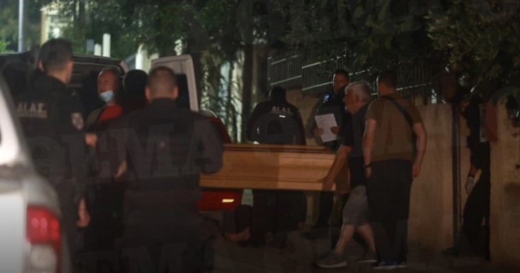 Немал пари за погреб, па го запалил телото на татко му, шокантен случај во Грција