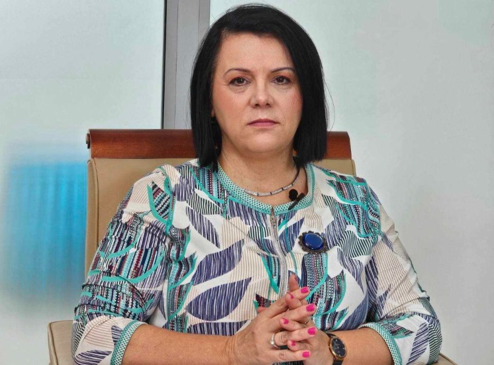 Новата директорка на УЈП, Петрова: Мобилизација на даночните приходи кои се најважен финансиски инпут за реализација на владините политики за посилна економија