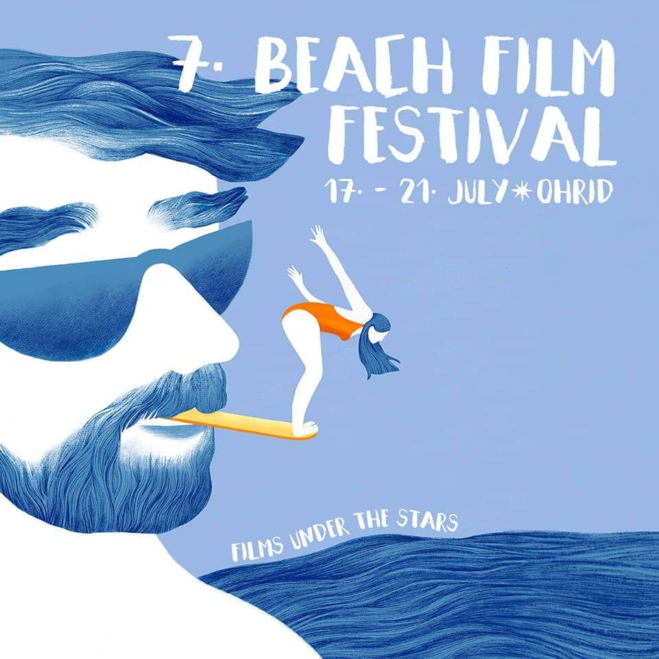 Македонска премиера на „Живи и здрави“ на Бич филм фестивал во Охрид