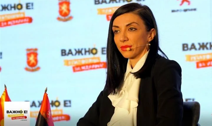 Ирена Алексиоска-Папестиев ќе биде нова директорка на скопска Гинекологија?!