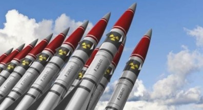 Столтенберг се консултирал и со Македонија за вадење на нуклеарното оружје од складиштата