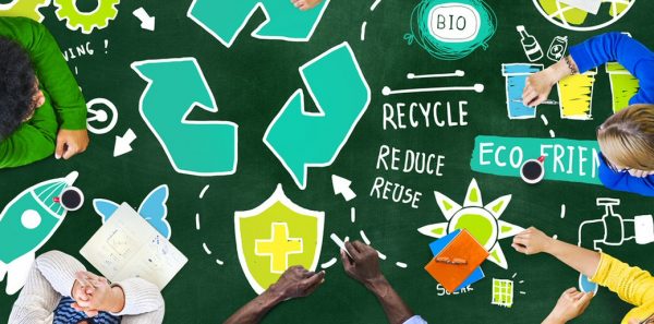 „Митот на рециклирањето“ – проекција на филм и дискусија по повод Светскиот ден на животната средина