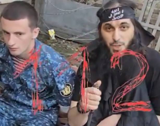 Заврши заложничката драма во затворот во Ростов, руските специјалци ги елиминираа шестемина притвореници од ИСИС