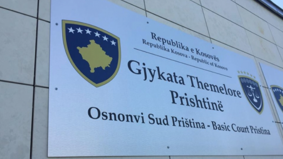 Месец дена притвор за косовскиот Србин обвинет за воени злосторства кој беше уапсен пред два дена