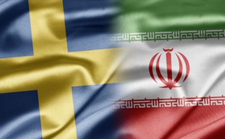 Иран и Шведска извршија размена на затвореници