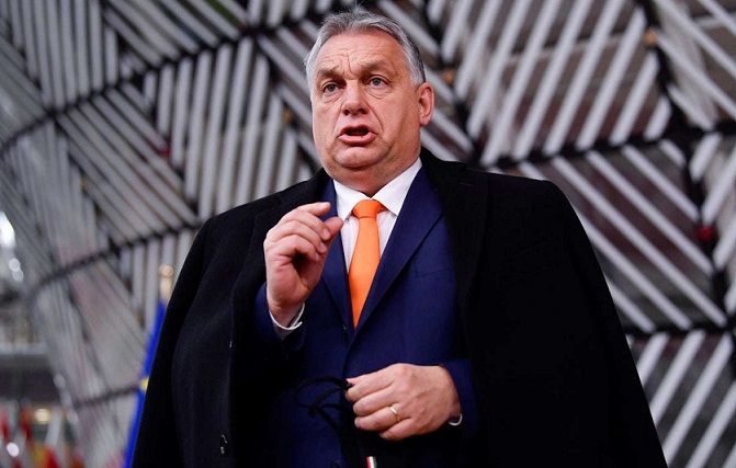 Орбан: Проширувањето на ЕУ со земјите од Западен Балкан е целосно заглавено, но, останува вистина дека на Унијата и се потребни нови земји-членки