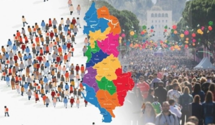 Македонското малцинствo во Албанија бара нов попис