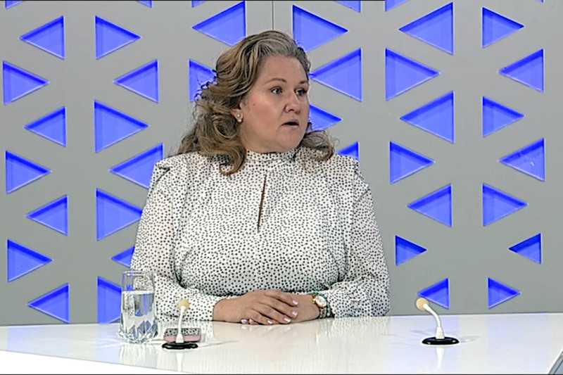 Петровска: Нема да бидам замолчена, следната година СДСМ ќе има полош резултат