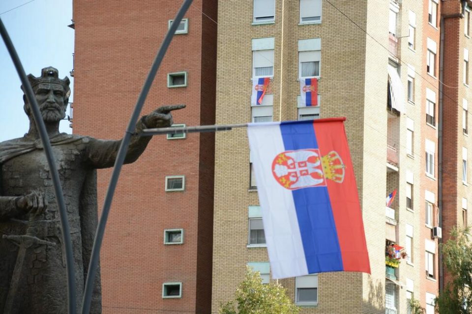 Косовските Срби ќе протестираат денеска во Северна Митровица