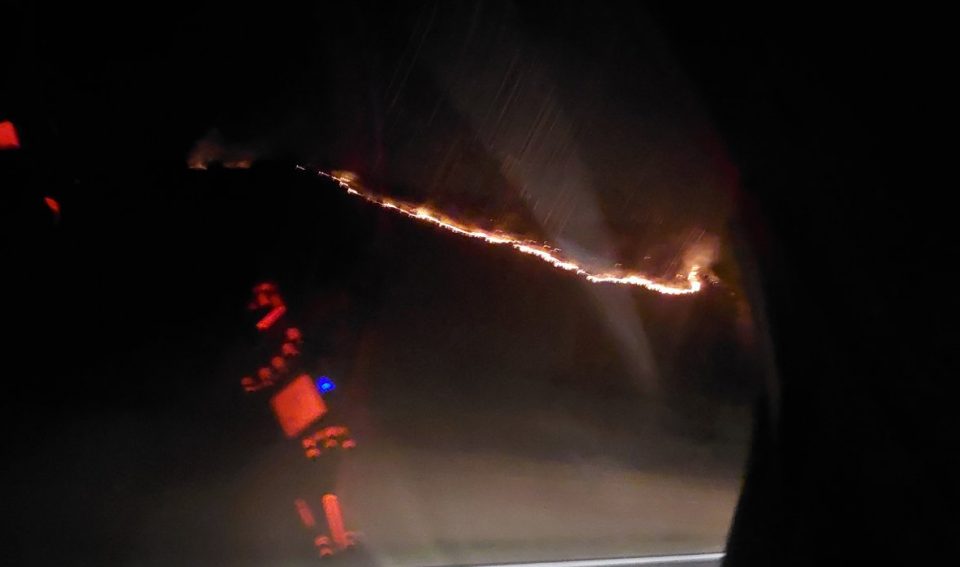 Беснеат пожари во Португалија, Владата бара помош од Европа