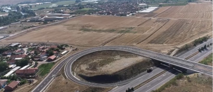 Владата предводена од ВМРО-ДПМНЕ има за цел Македонија да ја претвори во важна раскрсница во Европа