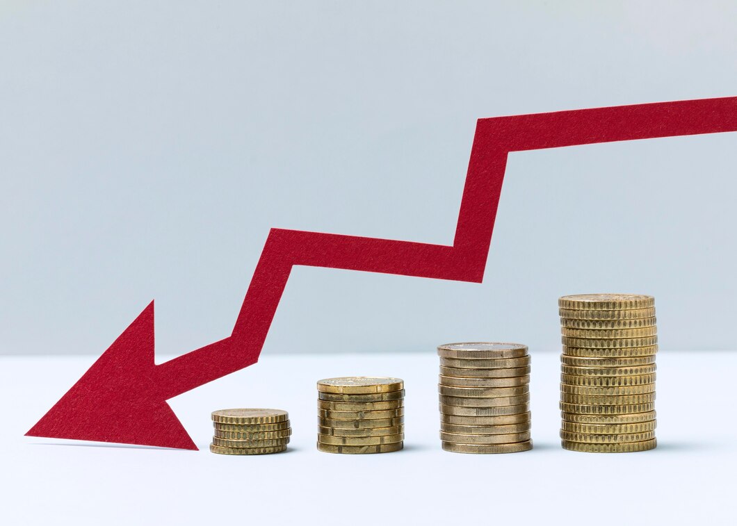 Инфлацијата се намали, борбата за нејзина контрола продолжува