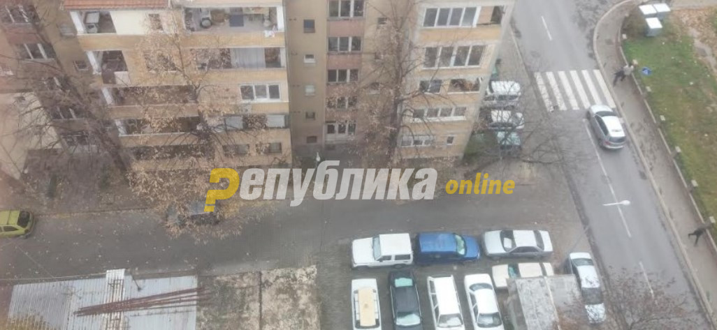 Скопјанец ставил уред за следење под возилото на поранешната девојка