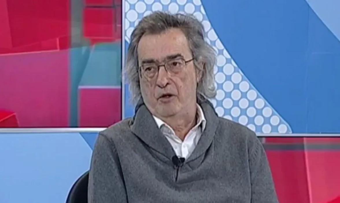 Ин мемориам: По кратко боледување почина проф.д-р Јован Донев