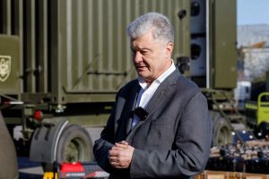 - facebook Петро Порошенко