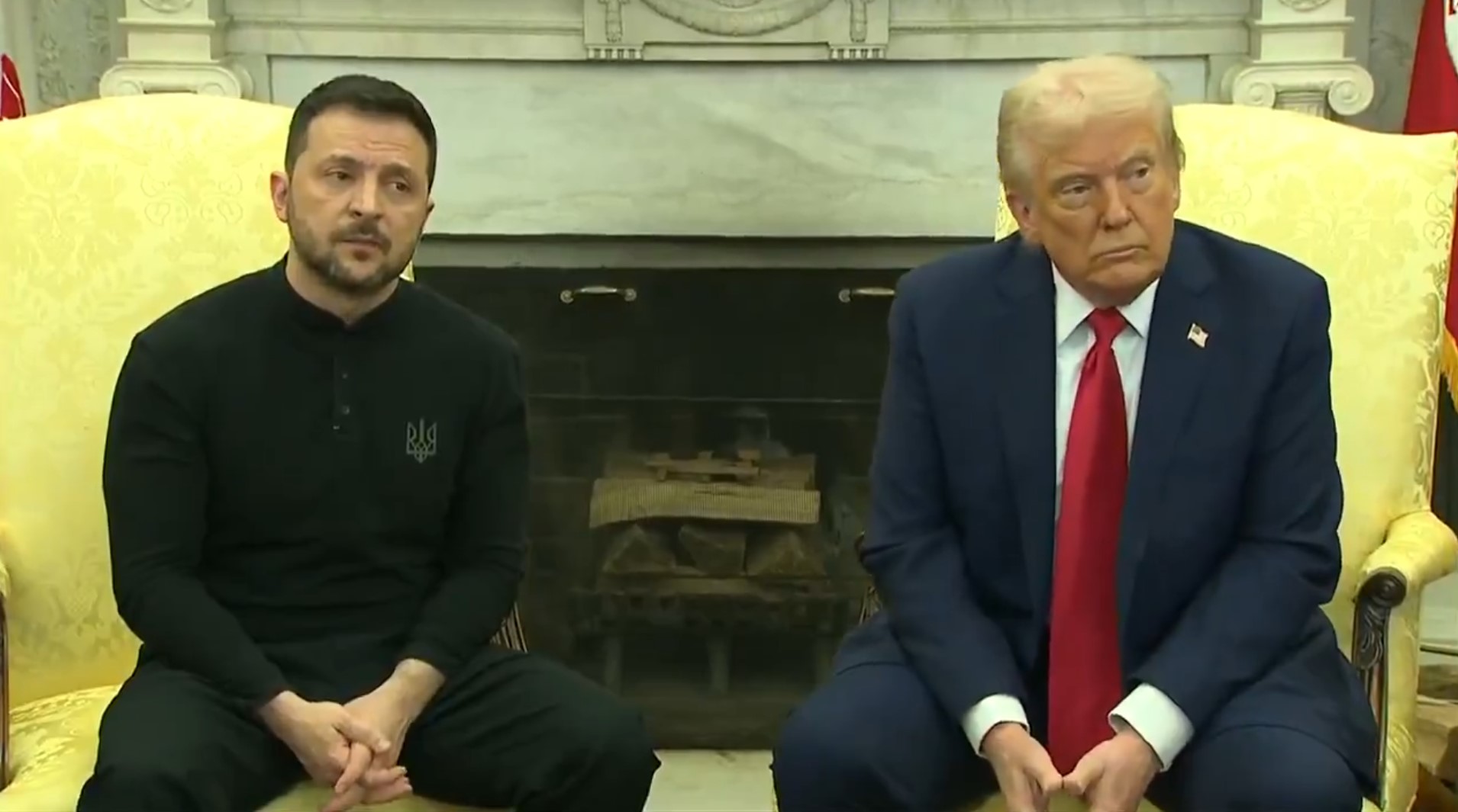 Трамп: Разочаран сум од Путин, нема да ја запре војната со Украина