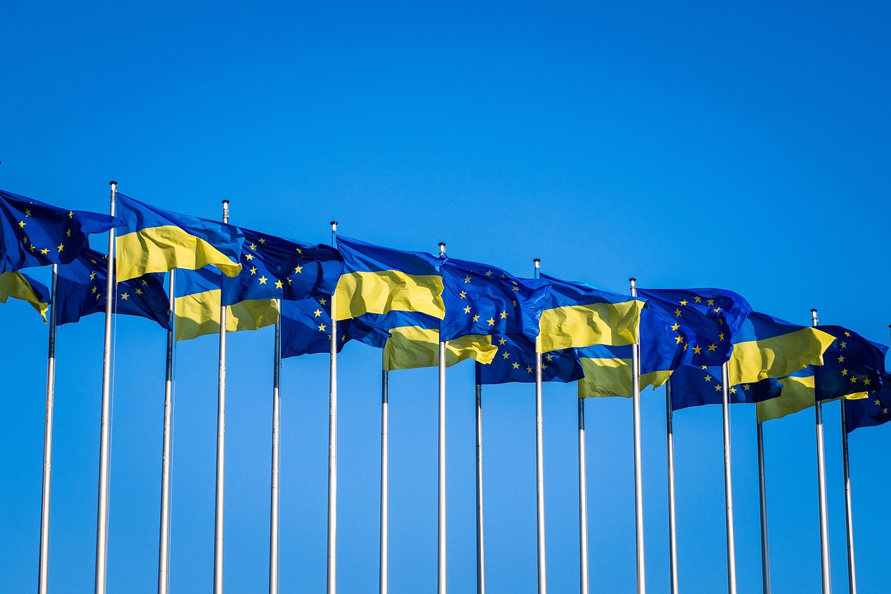 Украина ќе добие 3,4 милијарди долари од Светска банка за реконструкција и развој
