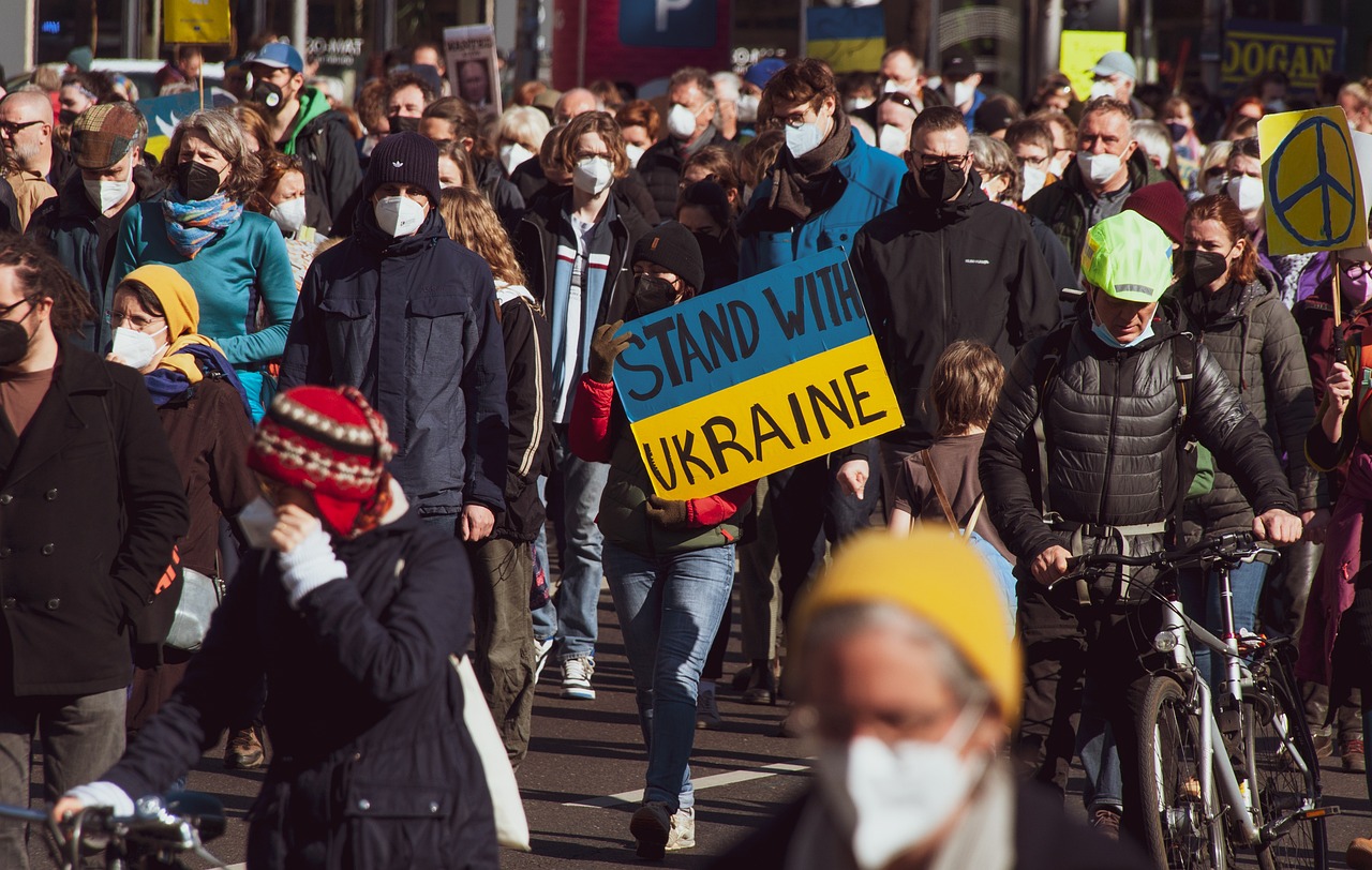 ЕУ ќе забрани влез на украински државјани кои се предмет на мобилизација