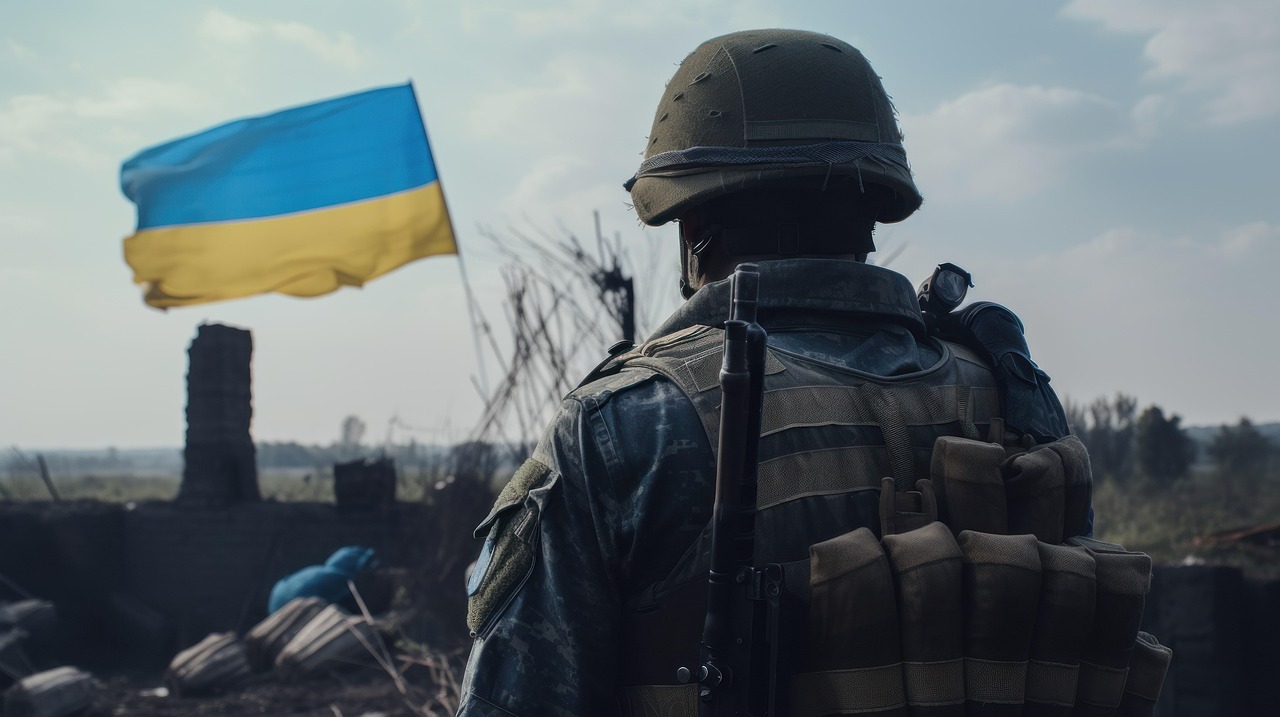 Во Украина хаос: Насилната регрутација предизвика немири во Лавов